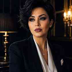 Single Iranian woman in Los Angeles, CA, United States