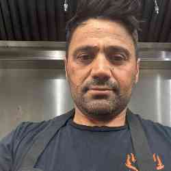 Single Iranian man in Toronto, Ontario, Canada