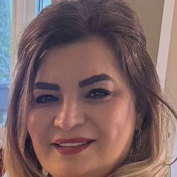 Single Iranian woman in Toronto, ON, Canada