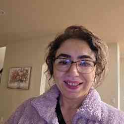 Single Iranian woman in Toronto, ON, Canada