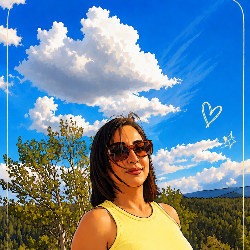 Single Iranian woman in Denver, CO, United States
