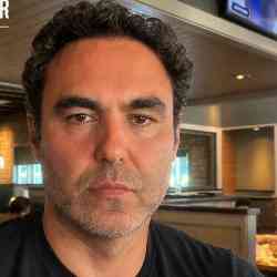 Single Iranian man in Los Angeles, CA, United States