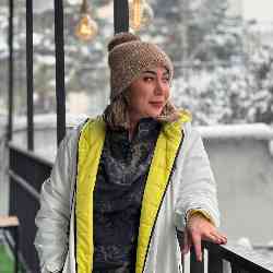 Single Iranian woman in Rovereto, Autonomous Province of Trento, Italy