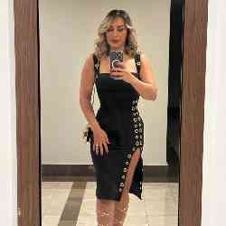 Single Iranian woman in Istanbul, İstanbul, Turkey
