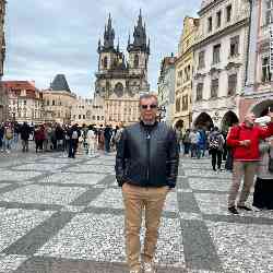 Single Iranian man in Berlin, Deutschland, Germany