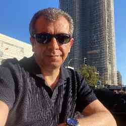 Single Iranian man in Berlin, Deutschland, Germany