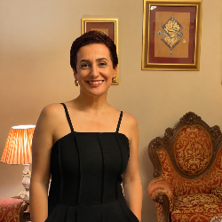 Single Iranian woman in Rasht, Gilan Province, Iran
