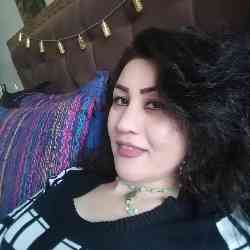 Single Iranian woman in Arvin, CA, United States