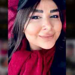 Single Iranian woman in Tehran, Tehran Province, Iran