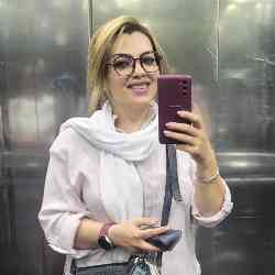 Single Iranian woman in Tehran, Tehran Province, Iran