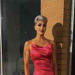 Single Iranian woman in Richmond Hill, ON, Canada