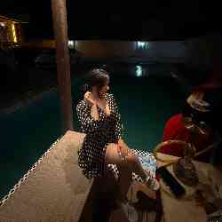 Single Iranian woman in Urmia, West Azerbaijan Province, Iran