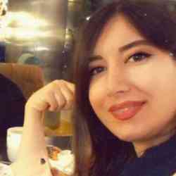 Single Iranian woman in Toronto, ON, Canada