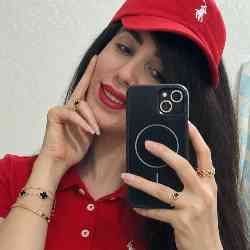 Single Iranian woman in تورنتو, ON, Canada