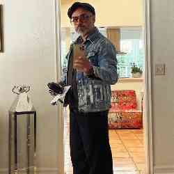 Single Iranian man in San Jose, CA, United States