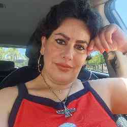 Single Iranian woman in Orange, CA, United States