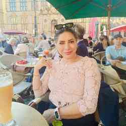 Single Iranian woman in Hamburg, Deutschland, Germany