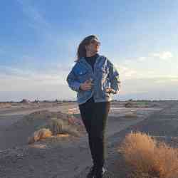 Single Iranian woman in Tehran, Tehran Province, Iran