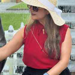 Single Iranian woman in Berlin, Berlin, Germany
