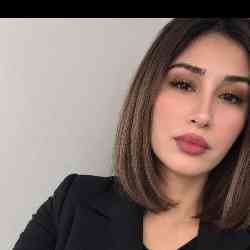 Single Iranian woman in Tehran, Tehran Province, Iran