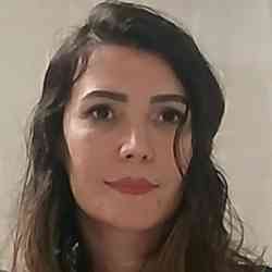 Single Iranian woman in Atlanta, GA, United States
