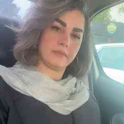 Single Iranian woman in Qazvin, Qazvin, Iran