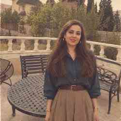 Single Iranian woman in شیراز, استان فارس, Iran