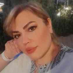Single Iranian woman in Tehran, Tehran Province, Iran