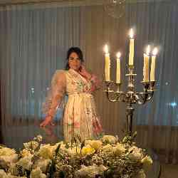 Single Iranian woman in Tehran, Tehran Province, Iran