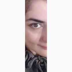 Single Iranian woman in Esfahan, Isfahan Province, Iran