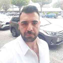 Single Iranian man in Vancouver, BC, Canada