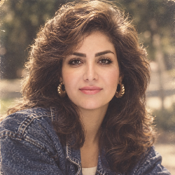 Single Iranian woman in Tehran, Tehran Province, Iran