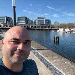Single Iranian man in Kolbermoor, Deutschland, Germany