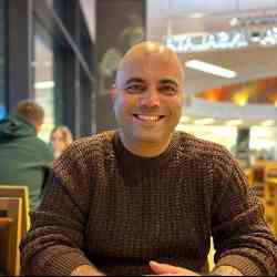 Single Iranian man in Kolbermoor, Deutschland, Germany