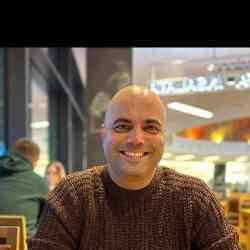 Single Iranian man in Kolbermoor, Deutschland, Germany