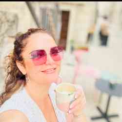 Single Iranian woman in Hamburg, Deutschland, Germany