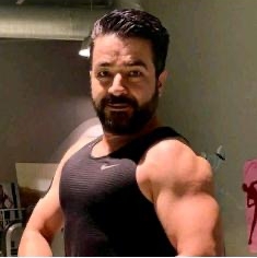 Single Iranian man in Los Angeles, CA, United States
