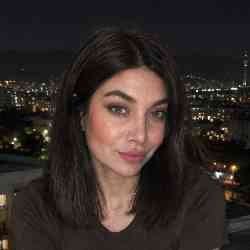 Single Iranian woman in Isfahan, Isfahan, Iran