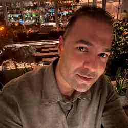 Single Iranian man in New York, NY, United States