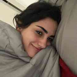 Single Iranian woman in Collingswood, New Jersey, United States