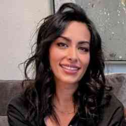 Single Iranian woman in Olpe, Deutschland, Germany