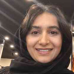 Single Iranian woman in Tehran, Tehran Province, Iran