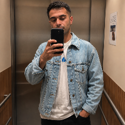 Single Iranian man in Stockholm, Sweden, Sweden
