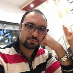 Single Iranian man in New York, NY, United States