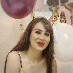Single Iranian woman in Tehran, Tehran Province, Iran