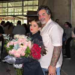 Single Iranian man in Los Angeles, CA, United States