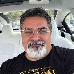 Single Iranian man in Los Angeles, CA, United States
