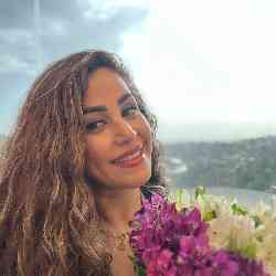 Single Iranian woman in Karaj, Alborz Province, Iran