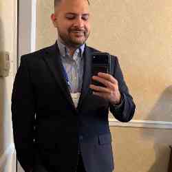 Single Iranian man in New York, NY, United States