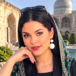 Single Iranian woman in تهران, Tehran Province, Iran